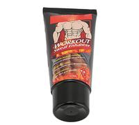 Crema para Quemar Grasa, Potenciador del Sudor de Entrenamiento Multifunción para Mujeres Y Hombres