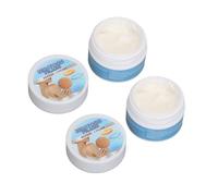 Crema para Queratosis Suave, 30 Ml, Paquete de 2, Humectante Suavizante para Queratosis, Vitamina E para Piel Redonda