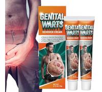 Crema para Quita Verrugas,2pcs Crema Removedor de Verrugas,Crema Removedora De Verrugas,Agente Anti Verrugas,Unidades Removedor de Verrugas Seguro