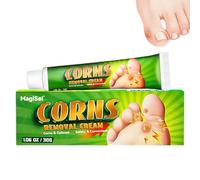 Crema Para Quita Verrugas, Para Verrugas 30 G