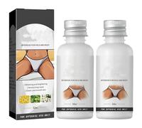 Crema para quitar manchas oscuras, blanqueamiento de partes íntimas, crema para aclarar la piel, crema blanqueadora Snow, axilas, cuello, axilas, rodillas, codos, rostro y cuerpo