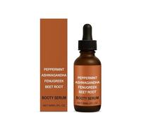 Crema para realzar glúteos y aceite de masaje para levantar caderas, suero reafirmante y reafirmante para caderas, nutrición profunda para curvas naturales más definidas y redondeadas, efecto lifting.