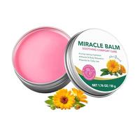 Crema para rodillas - Bálsamo Calmante Hidratante Y Reconfortante 50 g - Crema de Masaje para la Espalda | para Calambres Espalda Pies Noche Ejercicio Viajes Oficina Músculo Rodilla