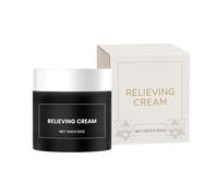 Crema para Rodillas - Natural Hidratante,Hidratante Vegetal Reparador Articular 100g - para Espalda Cuello Manos Pies Piernas Hombros Cintura Tobillos Brazos en el Entrenamiento Diario Hombres