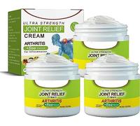 Crema para terapia de huesos y articulaciones con veneno de abeja