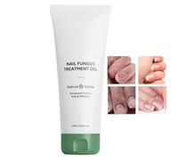 Crema Para Uñas,Crema Reparadora 20ml Para Uñas De Los Pies Dañadas Y Amarillentas | Productos De Cuidado Personal Hidratante Para Secas Dañadas Agrietadas,Uso Diario Sensible Hombre Mujer Hogar