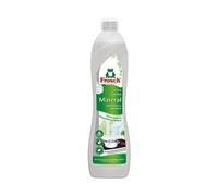 Crema Para Vitrocerámicas Mineral