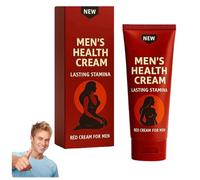 Crema Peakforce para Hombre, Crema de Masaje Energética para Hombre, Hidratación Ultraligera para una Confianza Activa, Rápida Absorción para Todo Tipo de Piel