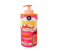 Lola Crema para peinar Sorbet de chocolate 450 g