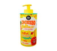 Crema Peinado Fruta