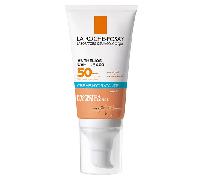 La Roche-Posay Anthelios UVMune 400 Hydrating Suncream Tinted SPF50 50ml