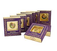 Crema perfumada Madreselva (Honeysuckle), Canción de la India, 4 gramos