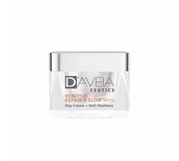 Crema Piel Reactiva Repair & Glow SPF15