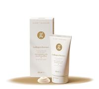 Crema Potenciadora de Colágeno Glow25® [50 ml] | Crema Facial | con Ácido Hialurónico y Vitamina C | Calidad Verificada