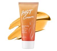 Crema Potenciadora del Sudor,Loción Corporal Hidratante Y Modeladora De Absorción Rápida - Crema Corporal de Sudor Activo y Reafirmante | Para Abdomen Brazos Cintura Piernas