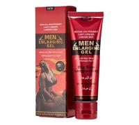 Crema Potenciadora Masculina | Gel de Apoyo Suave para la Mejora,Producto de Soporte para Hombres para la Erección | para Marido Novio Pareja Familia Intimidad Diaria Hogar