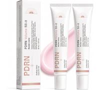 Crema potenciadora PDRN Volume Fill-it, crema reafirmante antiedad para el contorno de ojos (ojeras y bolsas), hidrata profundamente, reduce líneas de expresión, para uso diario.