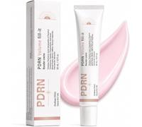 Crema potenciadora PDRN Volume Fill-it, crema reafirmante antiedad para el contorno de ojos (ojeras y bolsas), hidrata profundamente, reduce líneas de expresión, para uso diario.