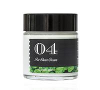Crema Pre Afeitado Classic Mint Epsilon 100ml