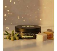 Crema Premium de Sebo Batido - Pura y Sin Fragancia - Dermatológicamente Probada - Hecha a Mano - 100% Sebo de Res de Pasto - Cuidado Natural - Sin Fragancia y Sin Conservantes