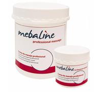 Crema profesional de masaje Mebaline (800gr)