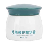 Crema Profesional De Queratosis Pilaris, Tratamiento Corporal Calmante Para La Piel De Pollo, 50 G De Crema Para El Cuidado Corporal, Cuidado Corporal Nutritivo Para Hombres Y Mujeres, Crema Hidratant