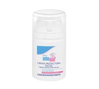 Crema Prot Facial Dosif 50 Ml Sebamed Baby