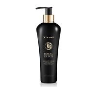 Crema Protección para la Piel Sensible T-Lab Royal Detox Absoluta 300ml