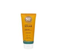 Crema protección solar FPS 50+ resistente al agua Bote 100 ml