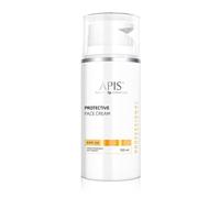 Apis | Crema protectora SPF 50 | Protección UVA y UVB | Biofiltro | Aceites naturales | Protege | Volumen 100 ml