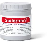 Crema Protectora Compatible Con Sudocrem Multi-Expert Crema Protectora 60 G