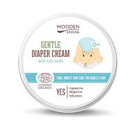 Crema protectora contra escaldaduras WoodenSpoon 100 ml