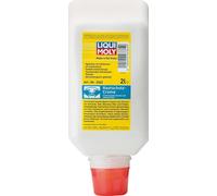 Crema protectora de la piel Liqui Moly botella suave de 2 l