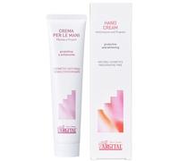 Crema protectora de manos - Argital cosmética natural - 75 ml.