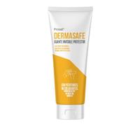 Crema Protectora de Manos Profesional - Guante Invisible contra Grasas, Aceites y Suciedad | Protección Industrial Hidrorepelente | Uso Mecánicos, Construcción e Industria