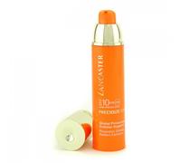 Crema protectora lancaster precious sun, anti-envejecimiento, spf 10,