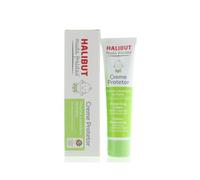Crema protectora para el cambio de pañal Halibut 100gr
