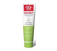 Crema protectora para el cambio de pañal Halibut 150gr