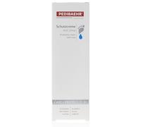 Crema protectora PediBaehr, para pies de diabéticos, contiene urea y hialurón