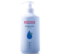 Crema protectora PediBaehr, para pies de diabéticos, contiene urea y hialurón