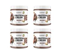CREMA PROTEICA (4X250G) Chocotella
