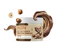 Crema proteica duo de cacao y avellanas - 300g