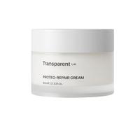 Crema Proteo-Reparadora Transparent Lab 60ml