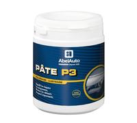Crema pulidora corporal Abel Auto Abrasivite 80 Brillance 30 (Marque Francaise) -Gamme Professionnelle- 1 kg