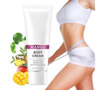 Crema Quemagrasa para Mujeres,Producto Reafirmante Corporal | Loción Tensor de la Piel - para Novias, Mamás, Profesionales Ocupadas y Amantes de la Belleza