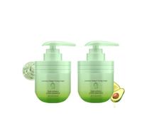 Crema reafirmante avanzada de colágeno para mujeres - Crema corporal para reafirmar la piel flácida, reducir las arrugas y mejorar la elasticidad de la piel - Tratamiento Lifting & Hidrating (2PCS)