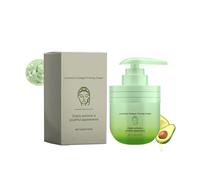 Crema reafirmante avanzada de colágeno para mujeres - Crema corporal para tonificar la piel flácida, reducir las arrugas y mejorar la elasticidad de la piel - Tratamiento Lifting & Hidrating (1PCS)