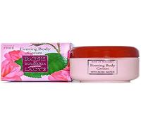 Crema Reafirmante con Agua de Rosa Natural - Rosa de Bulgaria 330 ml
