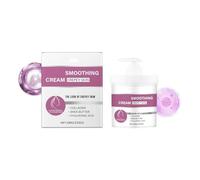 Crema reafirmante con colágeno, crema corporal correctora, crema hidratante antienvejecimiento, crema corporal reafirmante, hidrata profundamente la piel seca y cremosa (1 unidad)