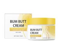 Crema Reafirmante Corporal 50 g | Crema Reductora Y Reafirmante - Hidratante de Use Diario para Glúteos Piernas y Brazos No Grasosa